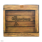 Nightmare Vessels - Halloween 2 - Glow in the Dark Mondo Exclusive