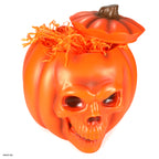 Nightmare Vessels - Halloween 2