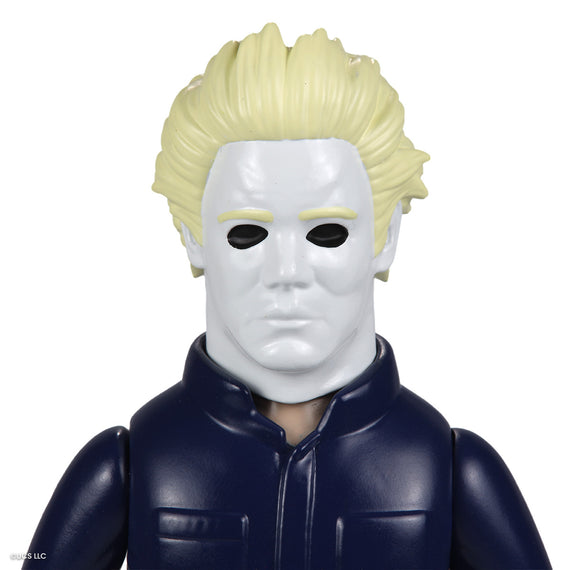Nightmare Vessels - Halloween 2 - Glow in the Dark Mondo Exclusive