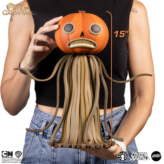 Over the Garden Wall Figure Set - Chapter 2 - Limited Edition