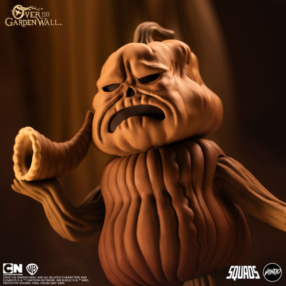 Over the Garden Wall Figure Set - Chapter 2 - Limited Edition