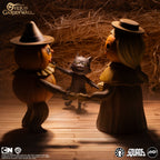 Over the Garden Wall Figure Set - Chapter 2 - Limited Edition