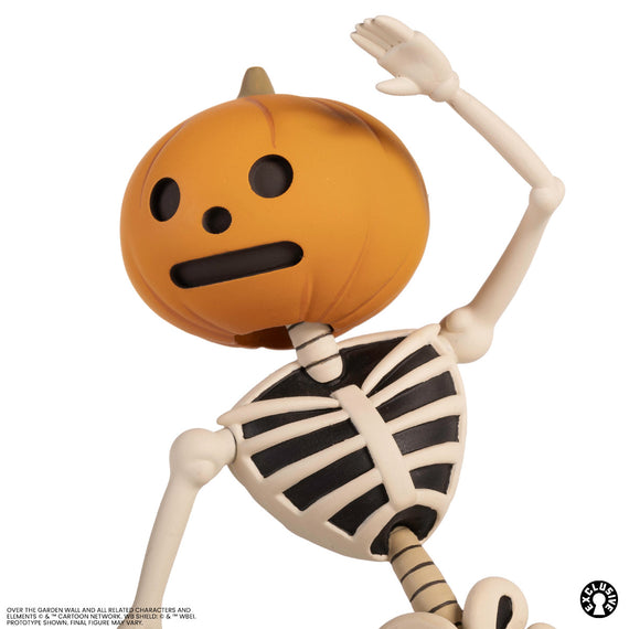 Over the Garden Wall Figure Set - Chapter 2 - Limited Edition