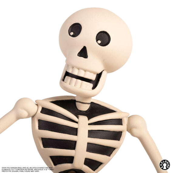 Over the Garden Wall Figure Set - Chapter 2 - Limited Edition