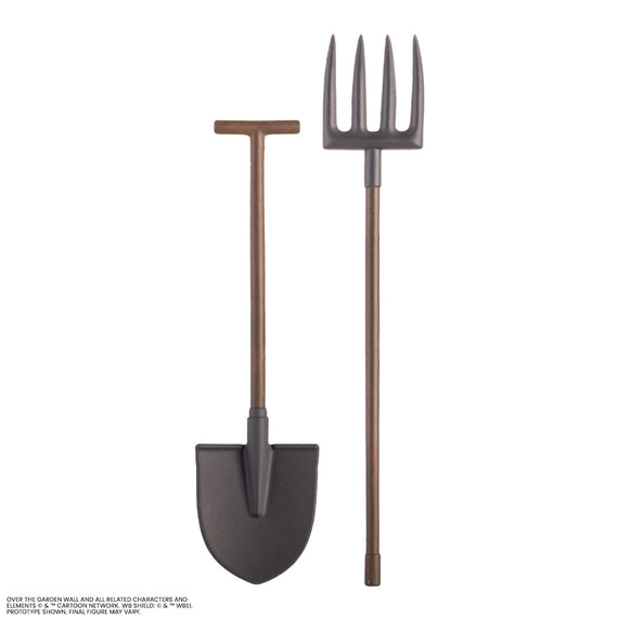 Over the Garden Wall Figure Set - Chapter 2 - Limited Edition