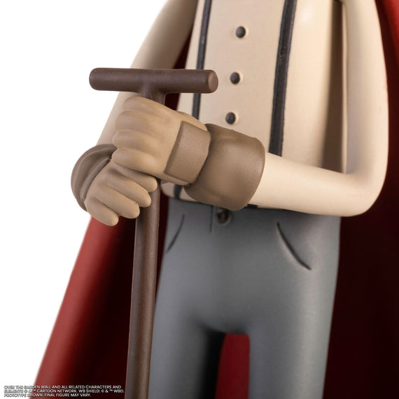 Over the Garden Wall Figure Set - Chapter 2 - Limited Edition