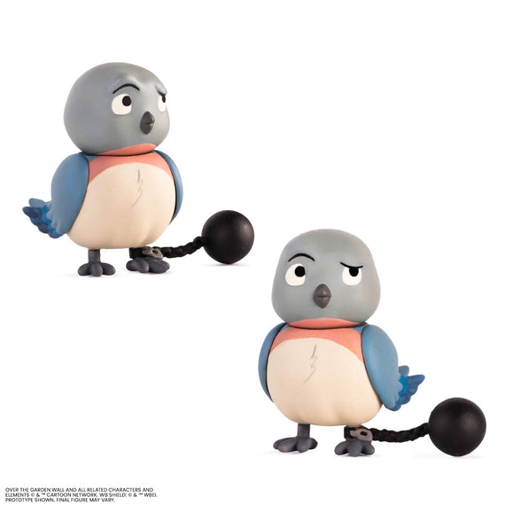 Over the Garden Wall Figure Set - Chapter 2