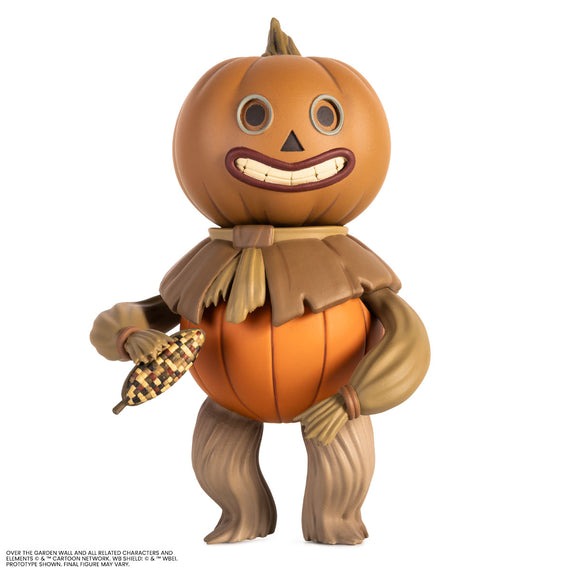 Over the Garden Wall Figure Set - Chapter 2