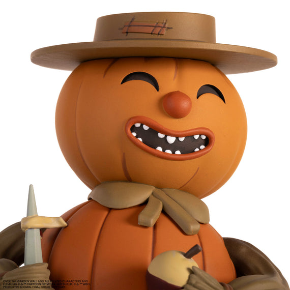 Over the Garden Wall Figure Set - Chapter 2