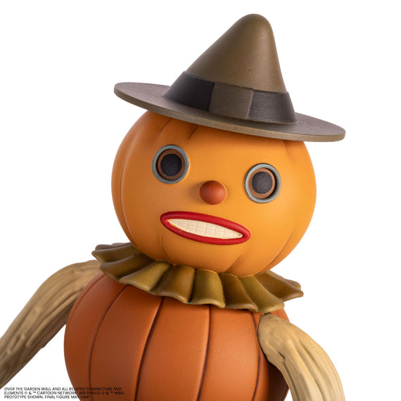 Over the Garden Wall Figure Set - Chapter 2