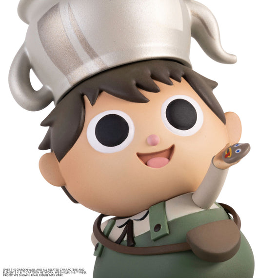 Over the Garden Wall Figure Set - Chapter 1 - Limited Edition
