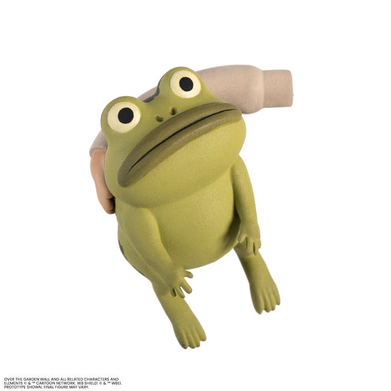 Over the Garden Wall Figure Set - Chapter 1 - Limited Edition