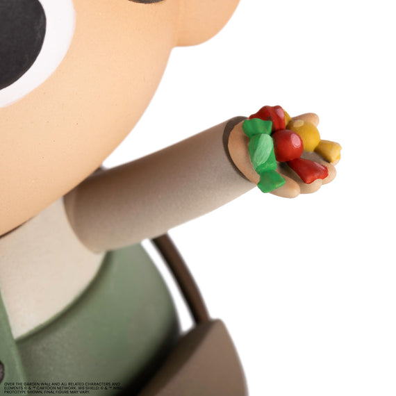 Over the Garden Wall Figure Set - Chapter 1 - Limited Edition