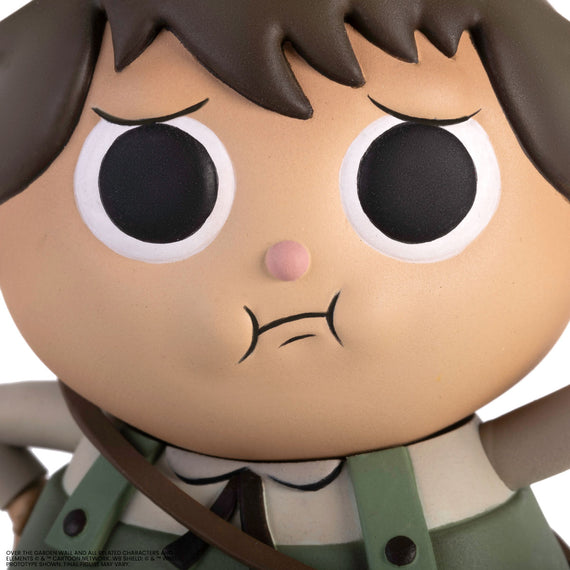 Over the Garden Wall Figure Set - Chapter 1 - Limited Edition