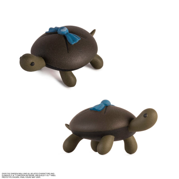 Over the Garden Wall Figure Set - Chapter 1 - Limited Edition