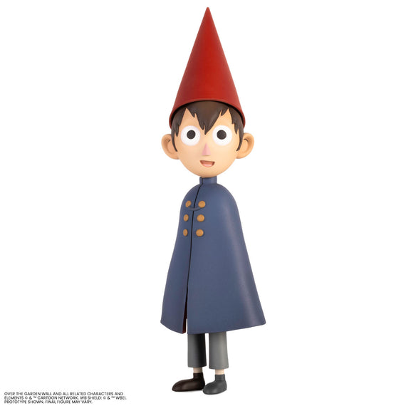 Over the Garden Wall Figure Set - Chapter 1 - Limited Edition
