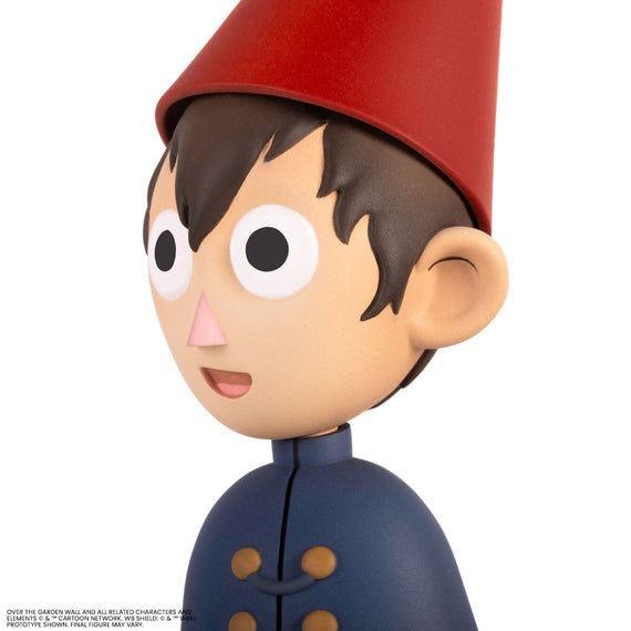 Over the Garden Wall Figure Set - Chapter 1 - Limited Edition
