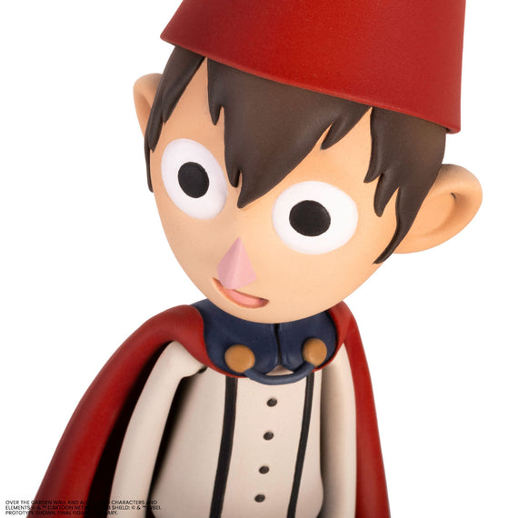 Over the Garden Wall Figure Set - Chapter 1 - Limited Edition