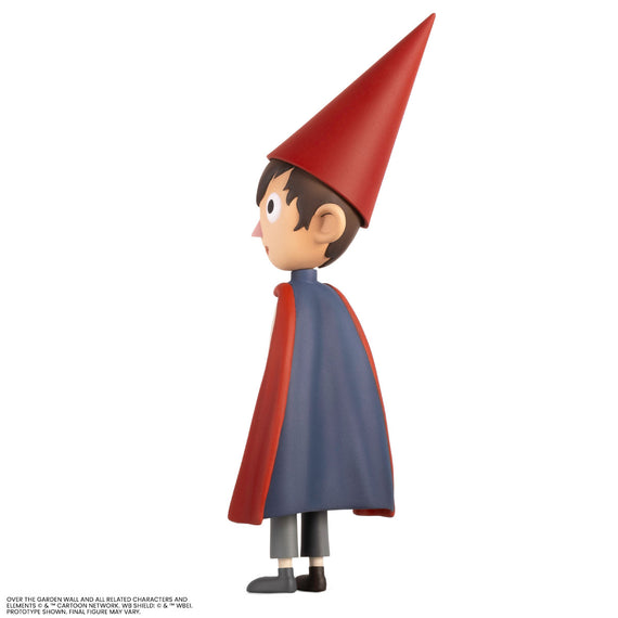 Over the Garden Wall Figure Set - Chapter 1 - Limited Edition