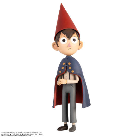 Over the Garden Wall Figure Set - Chapter 1 - Limited Edition