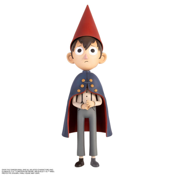 Over the Garden Wall Figure Set - Chapter 1 - Limited Edition