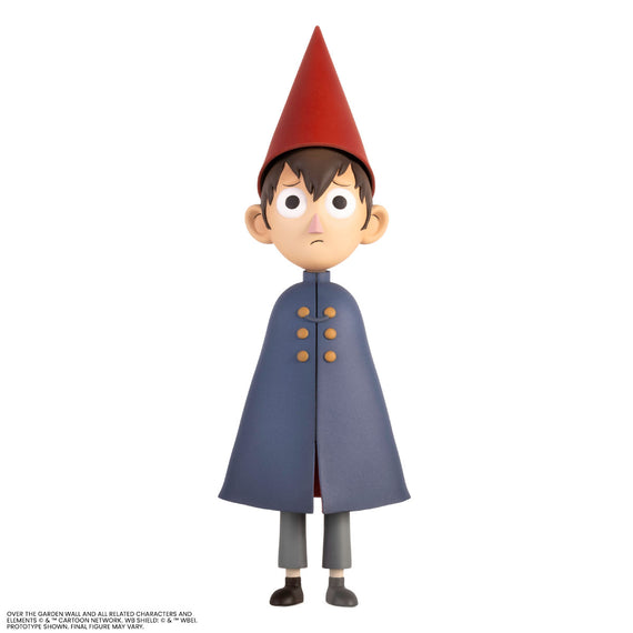Over the Garden Wall Figure Set - Chapter 1 - Limited Edition