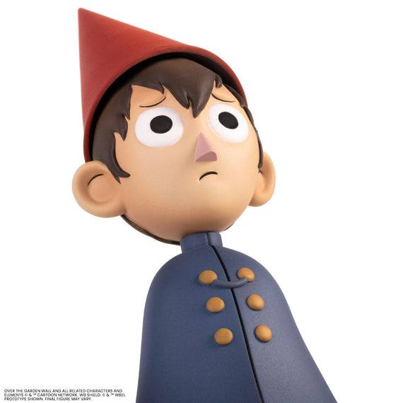 Over the Garden Wall Figure Set - Chapter 1 - Limited Edition