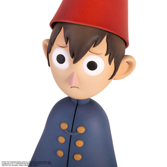 Over the Garden Wall Figure Set - Chapter 1 - Limited Edition