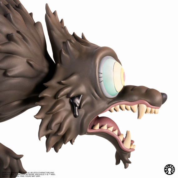 Over the Garden Wall Figure Set - Chapter 1 - Limited Edition