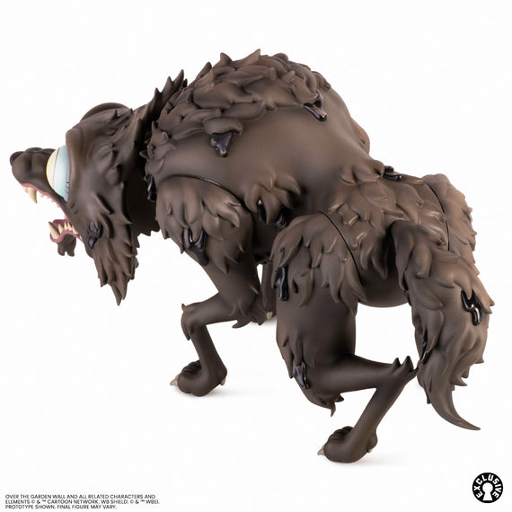 Over the Garden Wall Figure Set - Chapter 1 - Limited Edition