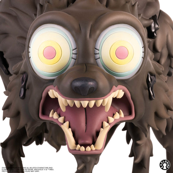 Over the Garden Wall Figure Set - Chapter 1 - Limited Edition