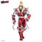 X-Men: The Animated Series - Omega Red 1/6 Scale Figure Limited Edition
