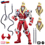 X-Men: The Animated Series - Omega Red 1/6 Scale Figure Limited Edition