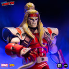 X-Men: The Animated Series - Omega Red 1/6 Scale Figure Limited Edition