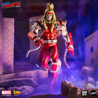 X-Men: The Animated Series - Omega Red 1/6 Scale Figure Limited Edition