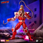 X-Men: The Animated Series - Omega Red 1/6 Scale Figure Limited Edition