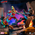 X-Men: The Animated Series - Omega Red 1/6 Scale Figure Limited Edition