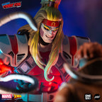 X-Men: The Animated Series - Omega Red 1/6 Scale Figure Limited Edition