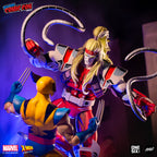 X-Men: The Animated Series - Omega Red 1/6 Scale Figure Limited Edition