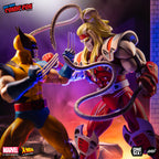 X-Men: The Animated Series - Omega Red 1/6 Scale Figure Limited Edition