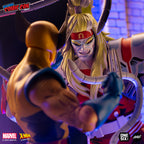 X-Men: The Animated Series - Omega Red 1/6 Scale Figure Limited Edition