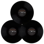 Oppenheimer - Original Motion Picture Soundtrack 3XLP