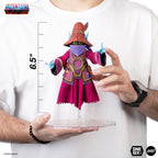 Masters of the Universe - Orko 1/6 Scale Figure - Timed Edition