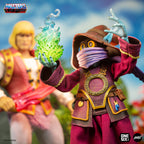 Masters of the Universe - Orko 1/6 Scale Figure - Timed Edition