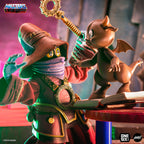 Masters of the Universe - Orko 1/6 Scale Figure - Timed Edition