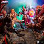 Masters of the Universe - Orko 1/6 Scale Figure - Timed Edition