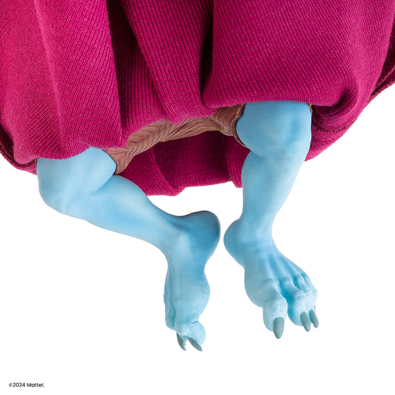 Masters of the Universe - Orko 1/6 Scale Figure - Timed Edition