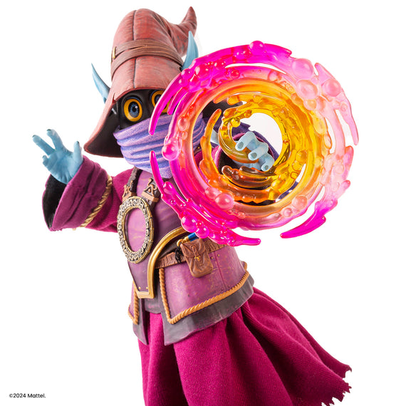 Masters of the Universe - Orko 1/6 Scale Figure - Timed Edition