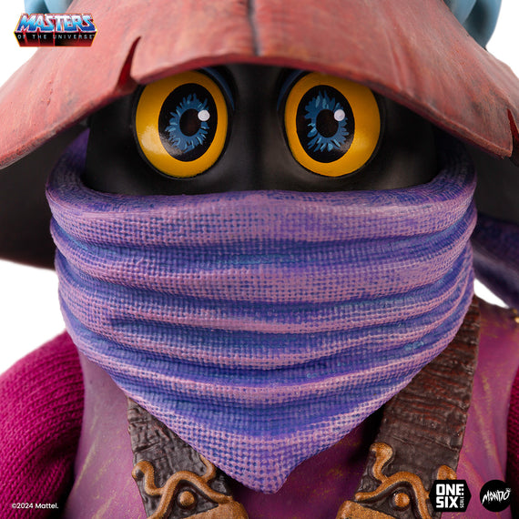 Masters of the Universe - Orko 1/6 Scale Figure - Timed Edition