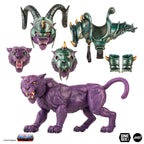 Masters of the Universe: Panthor 1:6 Scale Figure - Timed Edition